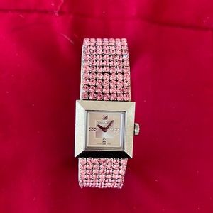 Swarovski womens watch